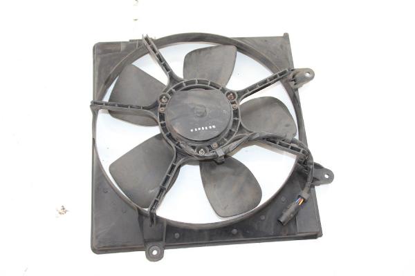 Ventilator (am Kühler) 0K55215025 Kia CARNIVAL 2 GQ