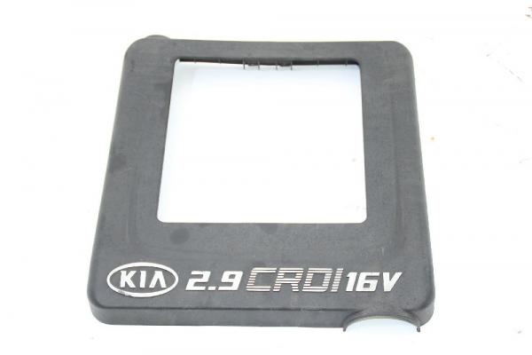 Motorabdeckung 281924X33 Kia CARNIVAL 2 GQ
