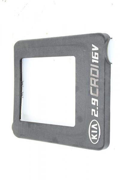 Motorabdeckung 281924X33 Kia CARNIVAL 2 GQ