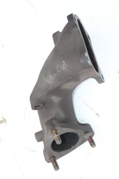 Auspuff / Hosenrohr 0K55113510B Kia CARNIVAL 2 GQ