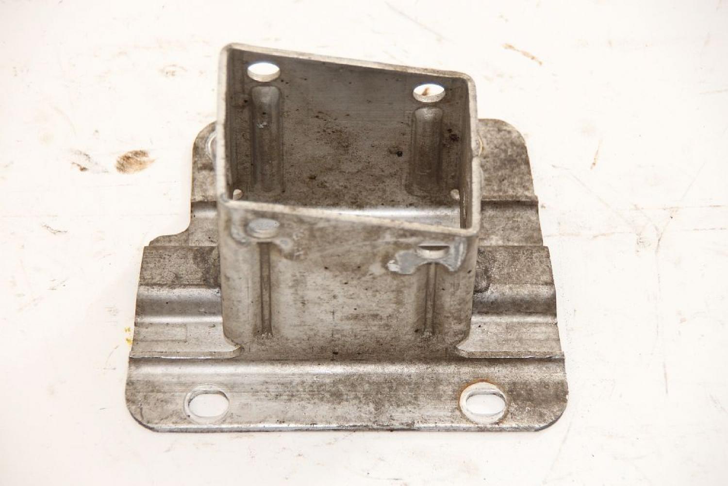Pralldämpfer hinten links 24402663 Opel VECTRA C