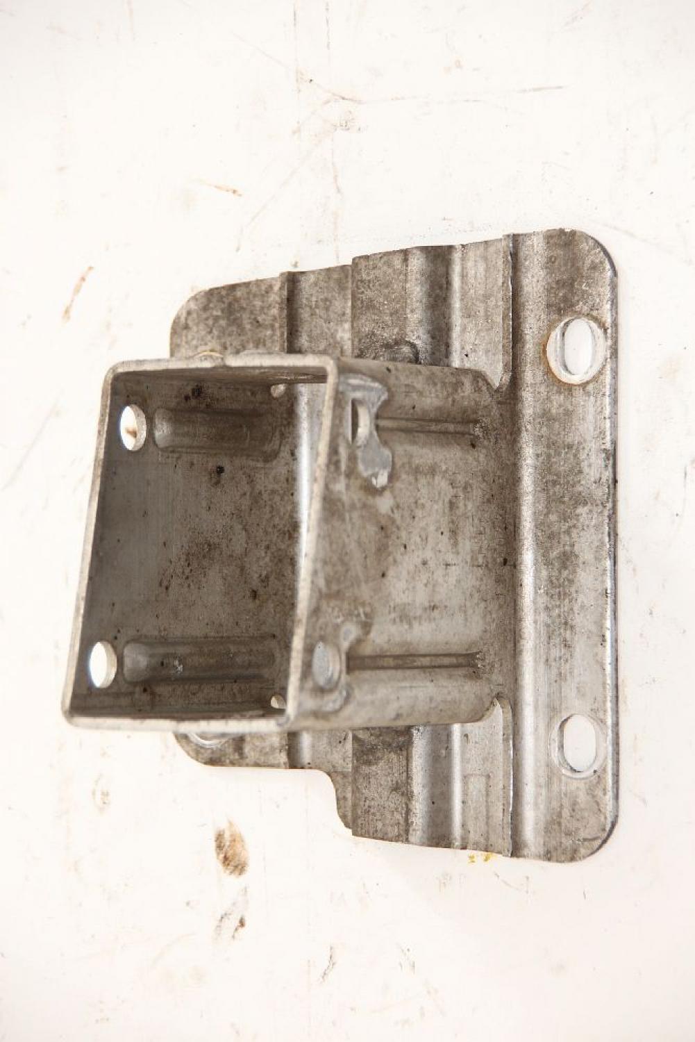 Pralldämpfer hinten links 24402663 Opel VECTRA C