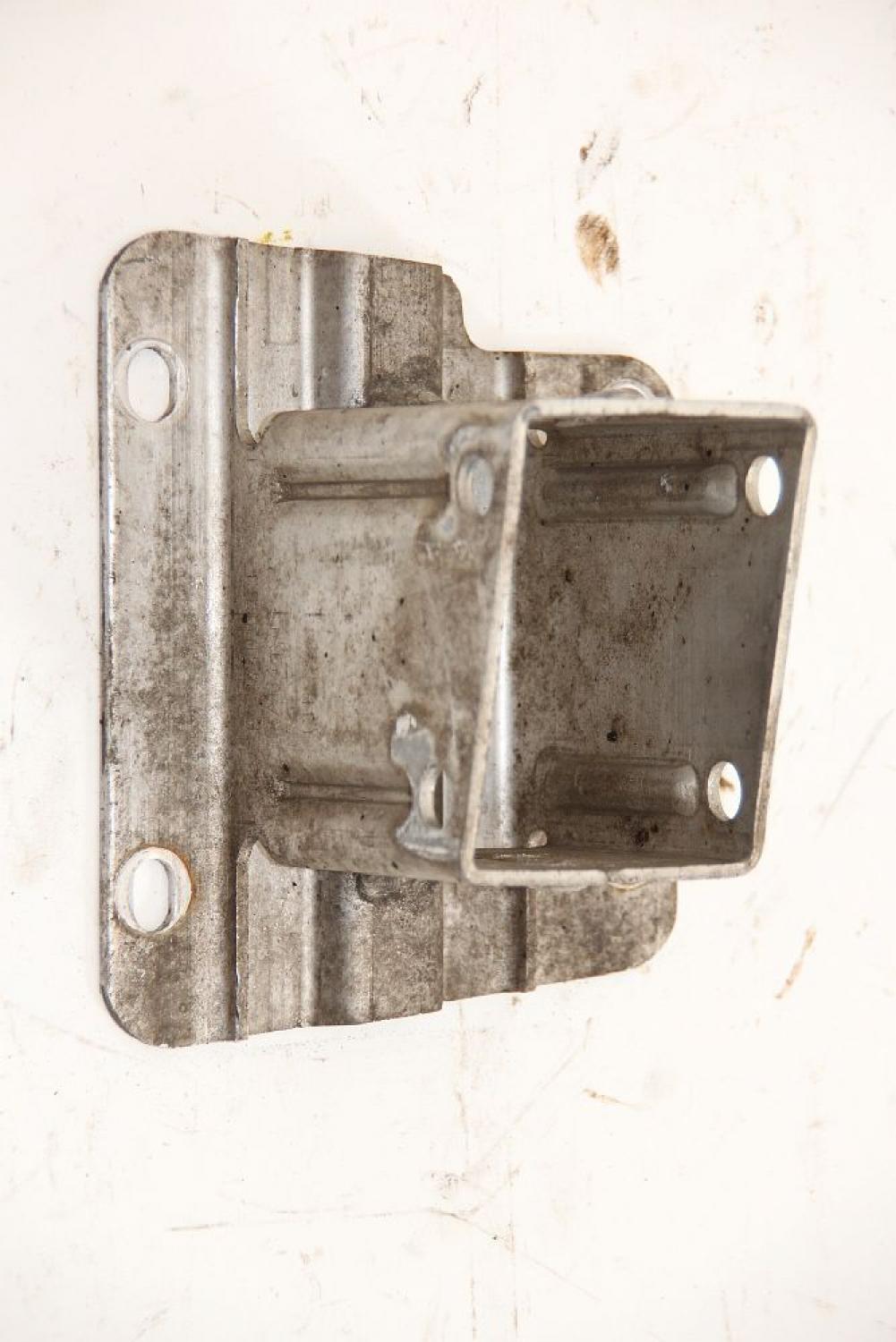 Pralldämpfer hinten links 24402663 Opel VECTRA C