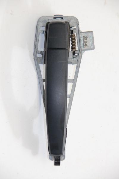 Wischergestänge Renault MEGANE BA VALEO 1,6 09-2001 gebraucht 2