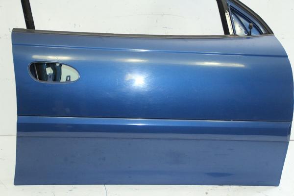 Tür vorn rechts 9147940 Opel OMEGA B Caravan
