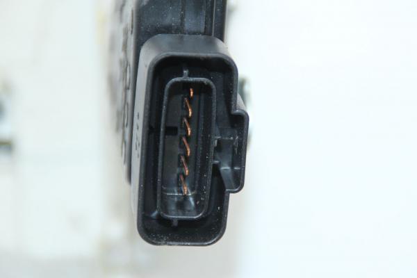 Steuergerät sonstige VW TOUAREG 1 7L 0AC927771C 3.0 165 KW 225 PS 04-2005 gebraucht 1