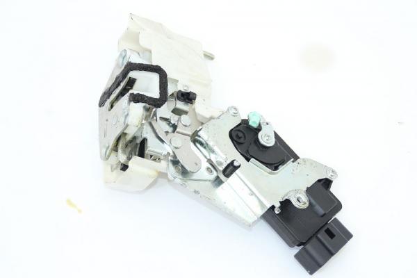 Türschloß hinten links Subaru JUSTY 3 G3X