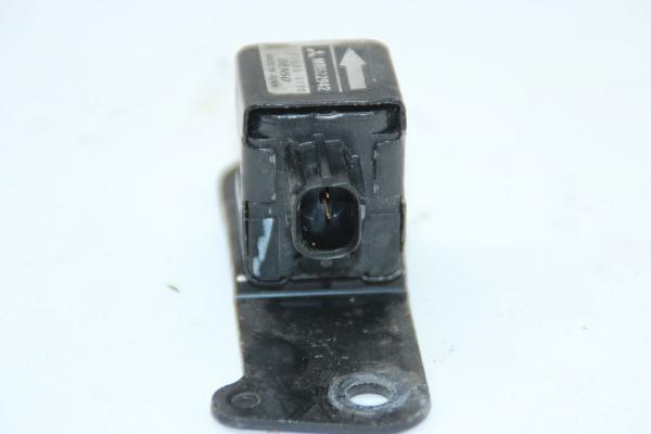 Airbag Sensor vorn links MR522942 Mitsubishi PAJERO SPORT K90