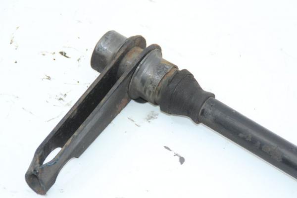 Feder vorn links MR961912 Mitsubishi PAJERO SPORT K90
