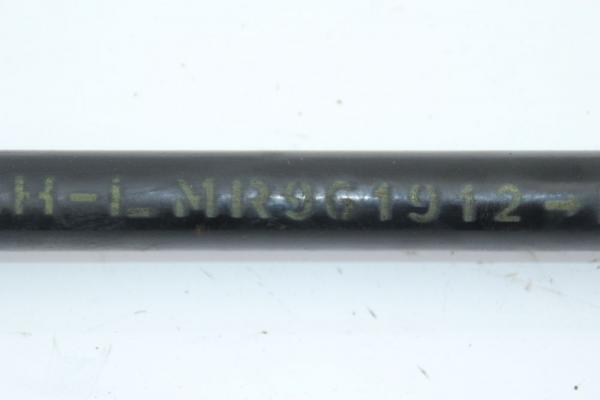 Feder vorn links MR961912 Mitsubishi PAJERO SPORT K90