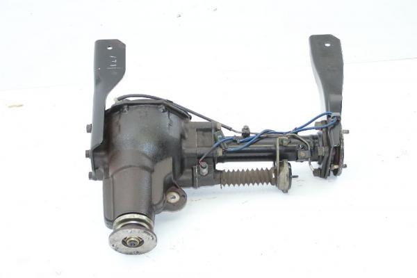 Achse vorn MR296505 Mitsubishi PAJERO SPORT K90