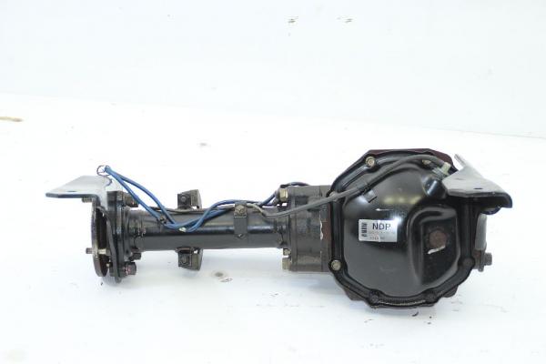 Achse vorn MR296505 Mitsubishi PAJERO SPORT K90
