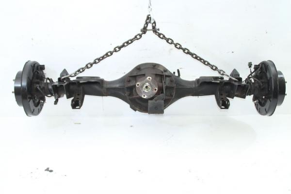 Achse hinten MR485310 Mitsubishi PAJERO SPORT K90