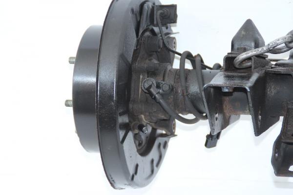 Achse hinten MR485310 Mitsubishi PAJERO SPORT K90