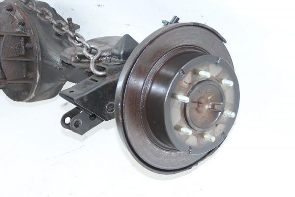 Achse hinten MR485310 Mitsubishi PAJERO SPORT K90