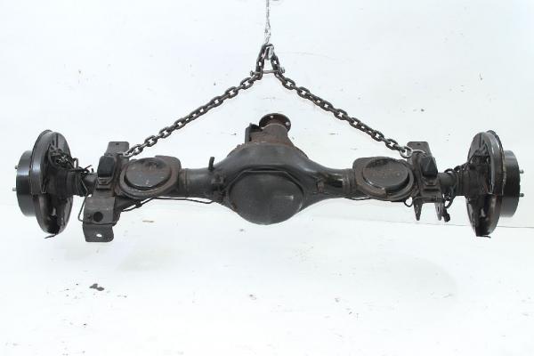 Achse hinten MR485310 Mitsubishi PAJERO SPORT K90