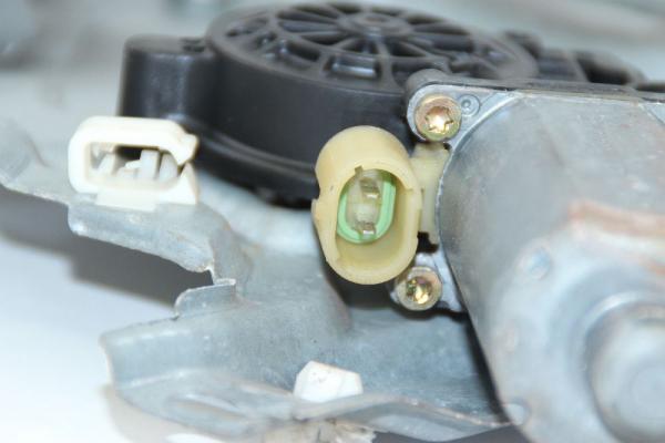 Türgriff hinten links Mazda 6 KOMBI GH GS1D73410G 09-2011 gebraucht 1