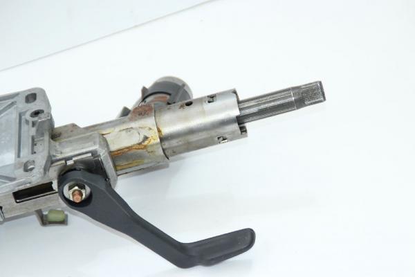 Hinterachse Audi A4 B5 8D0500047C 4A0598625A 1,8 92 KW 125 PS ABS Benzin 01-1995 gebraucht 3