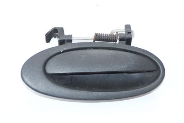 Türschloss hinten links Opel ANTARA 95276570 4820723 04-2013 gebraucht 2