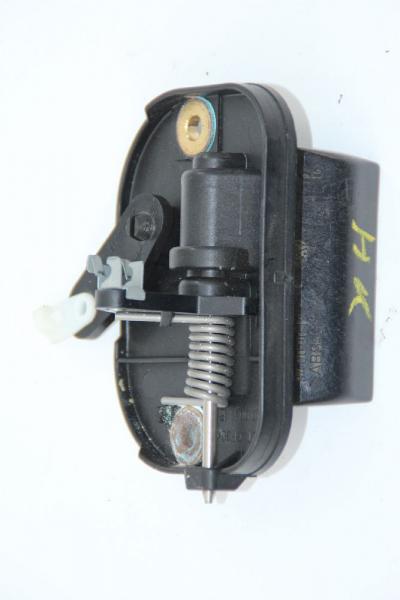 Türschloss hinten links Opel ANTARA 95276570 4820723 04-2013 gebraucht 1