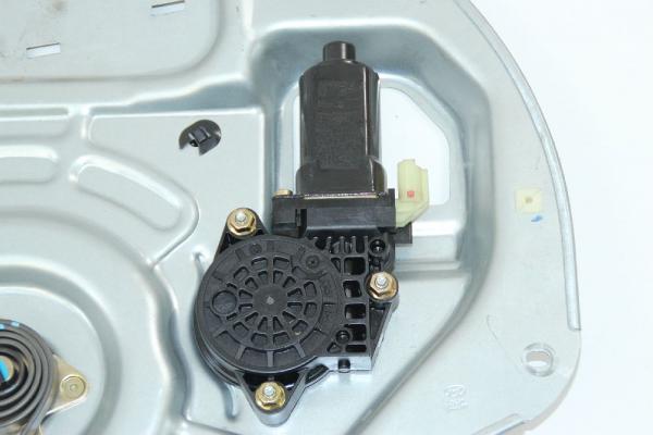 Fensterheber elektrisch vorn links 824702E010 Hyundai TUCSON 1