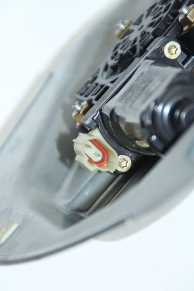 Fensterheber elektrisch vorn links 824702E010 Hyundai TUCSON 1