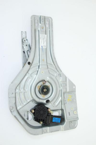 Fensterheber elektrisch hinten links 834702E010 Hyundai TUCSON 1