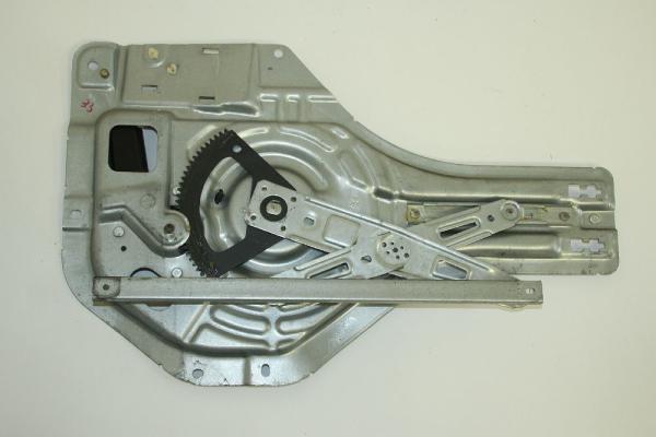 Fensterheber elektrisch hinten links 834702E010 Hyundai TUCSON 1