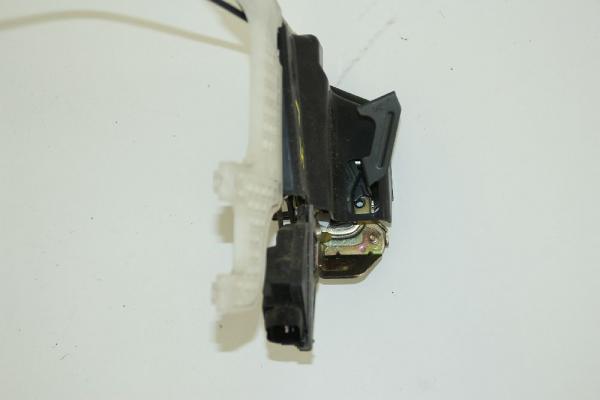 Türschloß hinten links 814102E000 Hyundai TUCSON 1