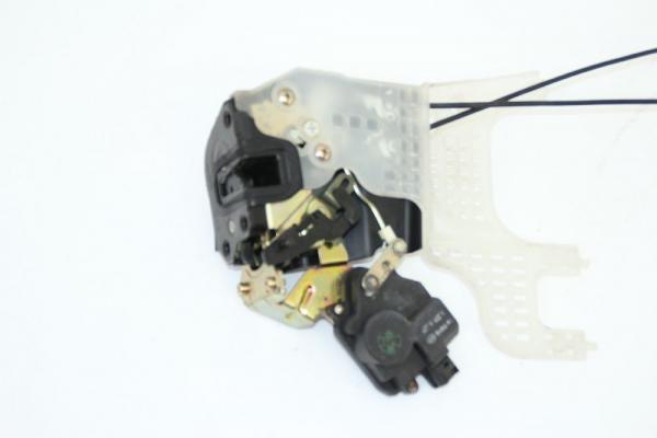 Türschloß hinten links 814102E000 Hyundai TUCSON 1