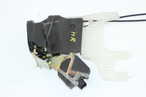 Türschloß hinten rechts 814202E000 Hyundai TUCSON 1