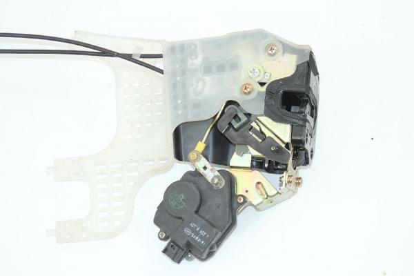 Türschloß hinten rechts 814202E000 Hyundai TUCSON 1
