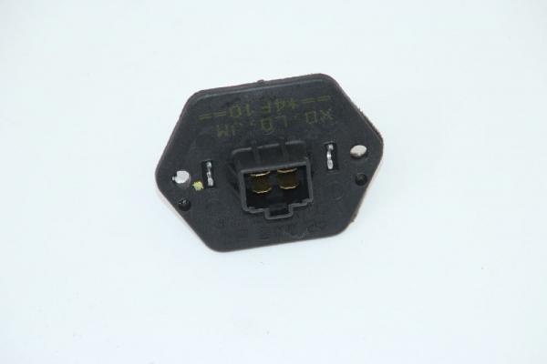 Heizgebläsevorwiderstand 971282D210 Hyundai TUCSON 1