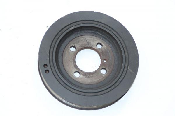 Riemenscheibe 2312427400 Hyundai TUCSON 1