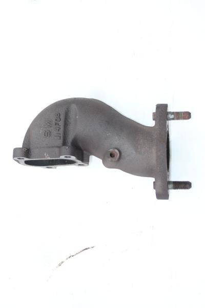 Auspuff / Hosenrohr 2857127200 Hyundai TUCSON 1
