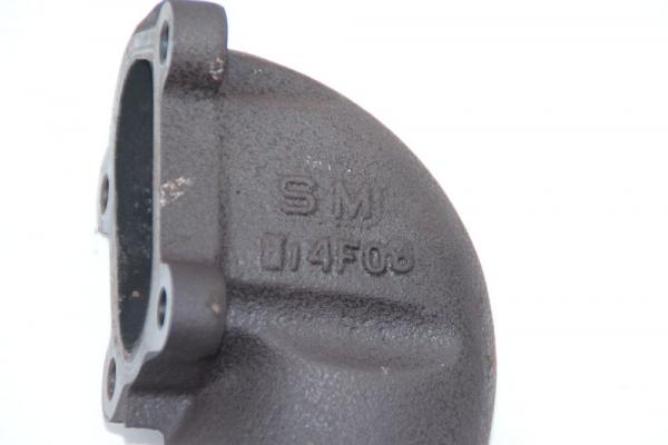 Auspuff / Hosenrohr 2857127200 Hyundai TUCSON 1