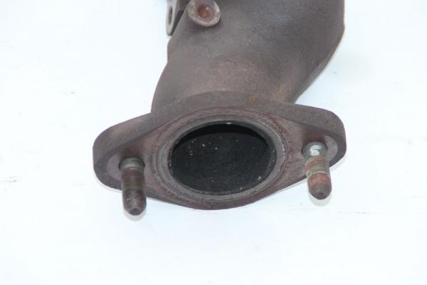 Auspuff / Hosenrohr 2857127200 Hyundai TUCSON 1