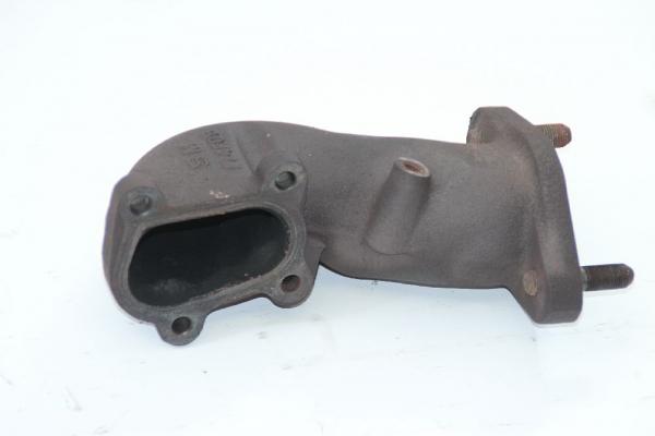 Auspuff / Hosenrohr 2857127200 Hyundai TUCSON 1