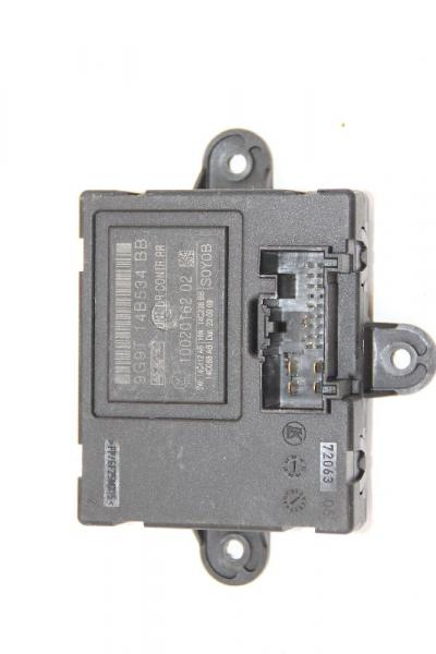Steuergerät Karosserie 9G9T14B534BB Ford MONDEO 4