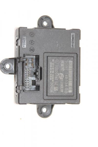 Steuergerät Karosserie 9G9T14B534BB Ford MONDEO 4