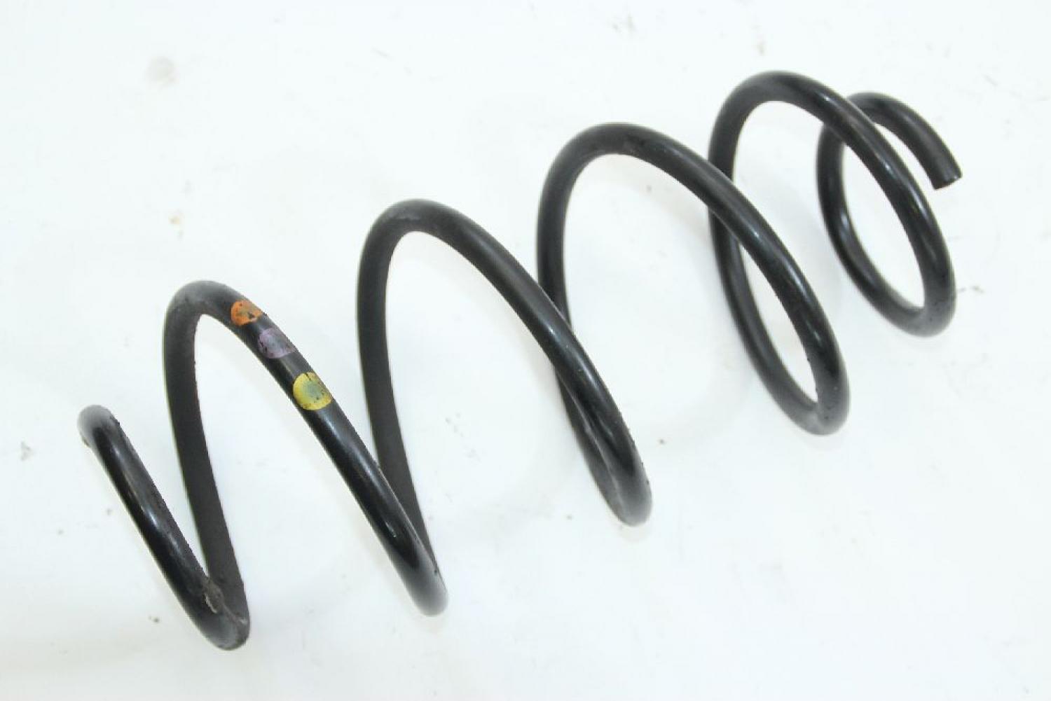 Feder vorn links 6G915310BC Ford MONDEO 4