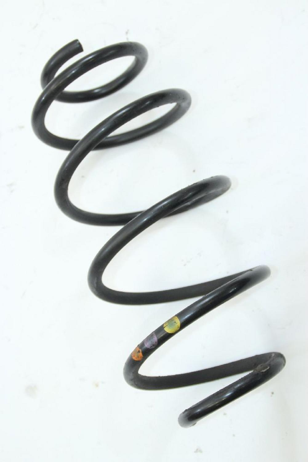 Feder vorn links 6G915310BC Ford MONDEO 4