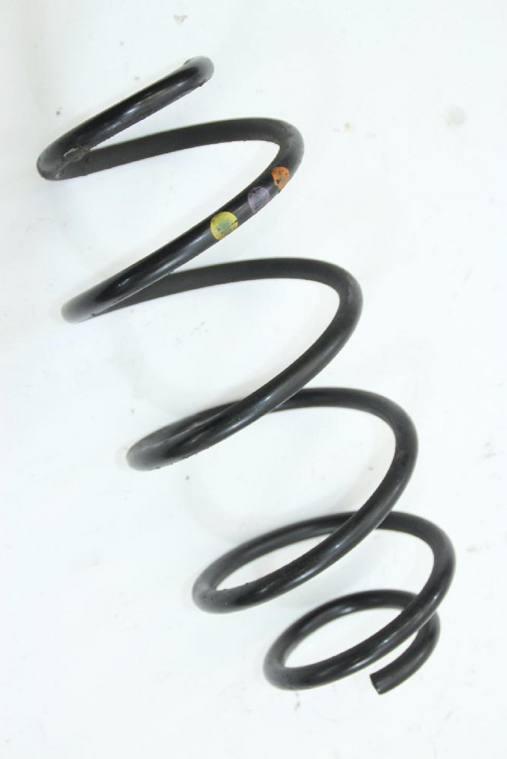 Feder vorn links 6G915310BC Ford MONDEO 4