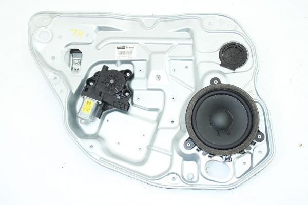 Fensterheber elektrisch hinten links 30661067 Volvo V70 III