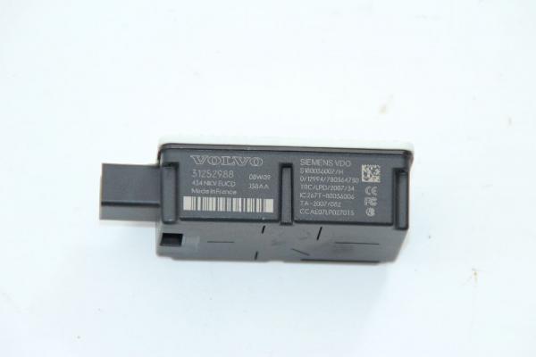 Steuergerät Karosserie 31252988 Volvo V70 III