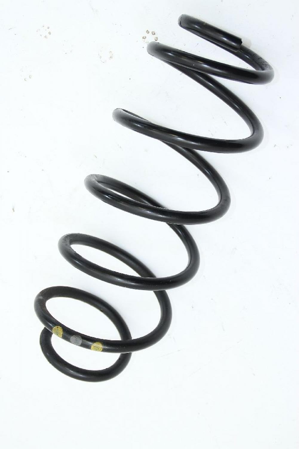 Feder vorn links Volvo V70 III