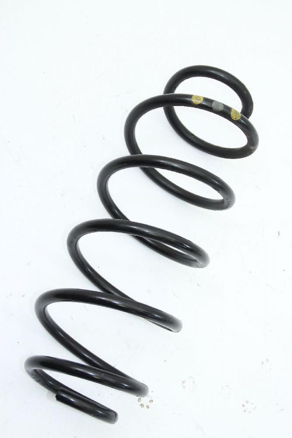 Feder vorn links Volvo V70 III