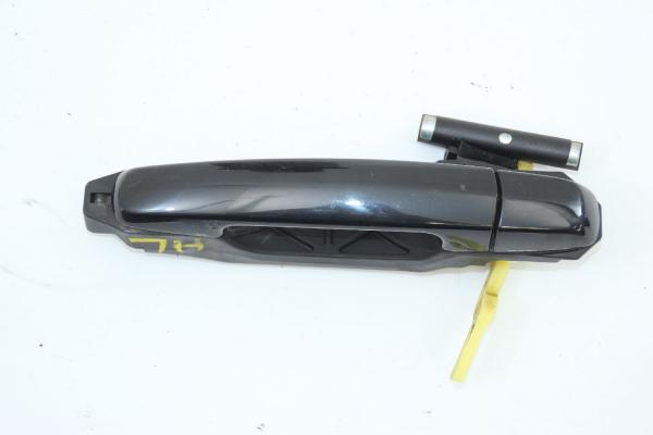 Türgriff außen hinten links 8281263J00 Suzuki GRAND VITARA 2
