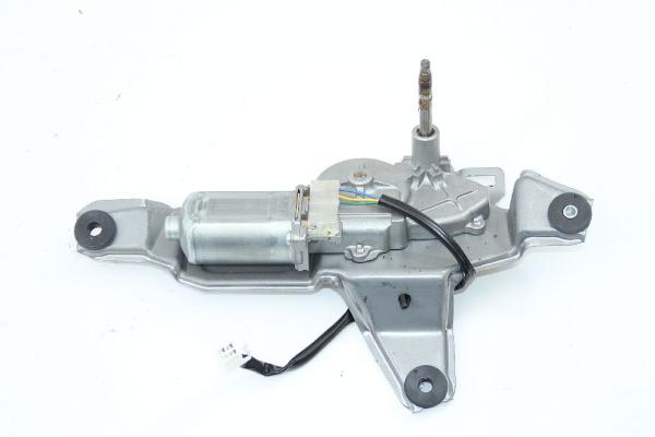 Scheibenwischermotor hinten 3881065J00 Suzuki GRAND VITARA 2