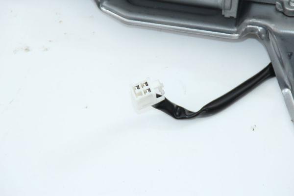 Scheibenwischermotor hinten 3881065J00 Suzuki GRAND VITARA 2